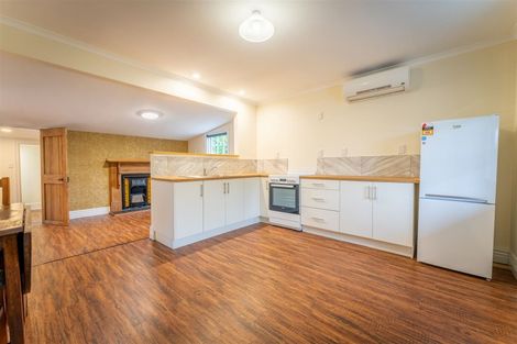 Photo of property in 136 Talbot Street, Geraldine, 7930