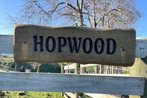 Photo of property in 390 Papakai Road, Taihape, 4795