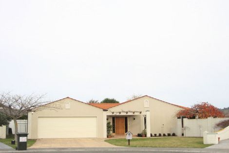 Photo of property in 12 Ennor Place, Greenmeadows, Napier, 4112