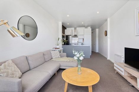 Photo of property in Fusion Apartments, 7/29 Jessie Street, Te Aro, Wellington, 6011