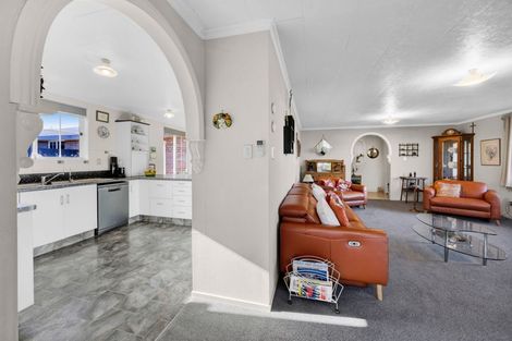 Photo of property in 20 Hira Street, Ohawe, Hawera, 4671