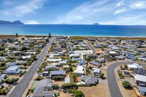 Photo of property in 11a Ata-mahina Way, Ruakaka, 0116