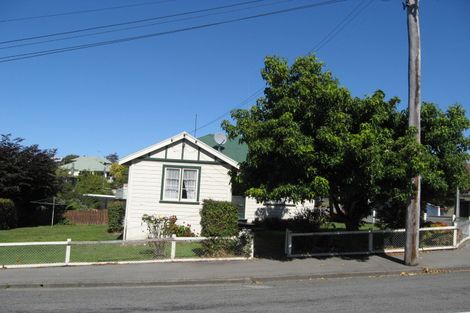 Photo of property in 18 Cameron Street, Seaview, Timaru, 7910