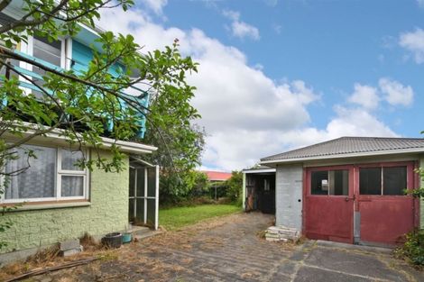 Photo of property in 18 Bickerton Street, Wainoni, Christchurch, 8061