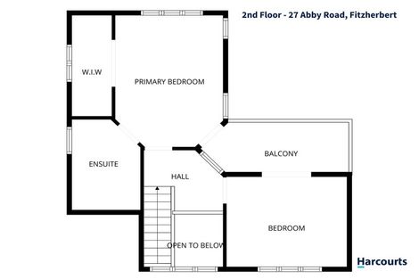 Photo of property in 27 Abby Road, Fitzherbert, Palmerston North, 4410