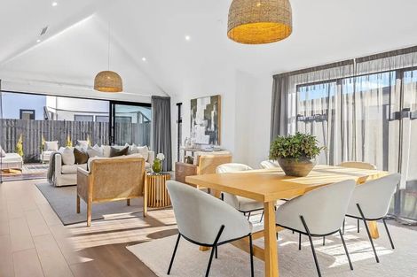 Photo of property in 4 Eyles Street, Marshland, Christchurch, 8083