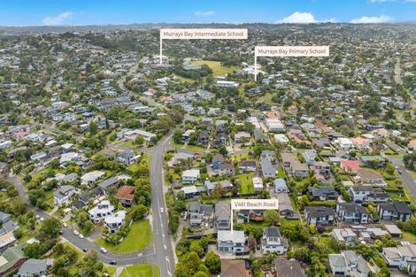 Photo of property in 1/461 Beach Road, Murrays Bay, Auckland, 0630