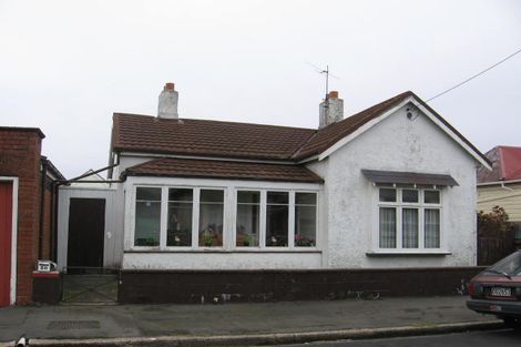 Photo of property in 50 Fingall Street, South Dunedin, Dunedin, 9012