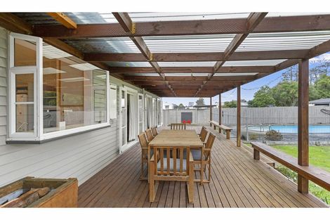 Photo of property in 5 Clarke Avenue, Te Aroha, 3320