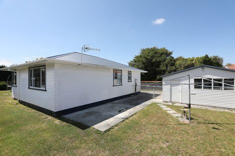 Photo of property in 87 Hendersons Line, Marton, 4710