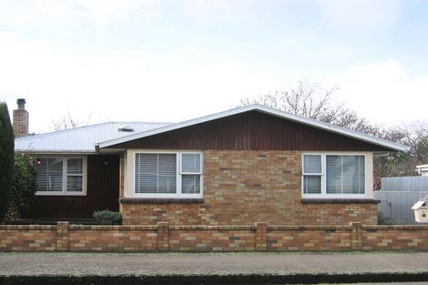 Photo of property in 21 Millar Street, Terrace End, Palmerston North, 4410