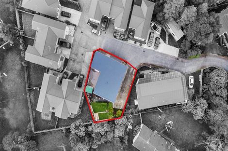 Photo of property in 67c Metcalfe Road, Ranui, Auckland, 0612