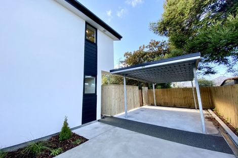 Photo of property in 2/50 Hills Road, Edgeware, Christchurch, 8013