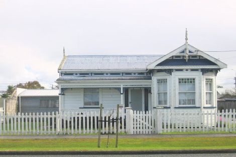 Photo of property in 176 Victoria Street, Dargaville, 0310