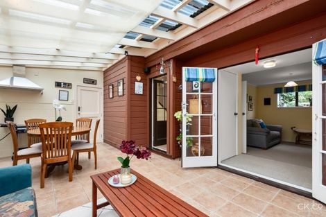 Photo of property in 239a Whites Line East, Waiwhetu, Lower Hutt, 5010