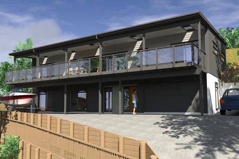 Photo of property in 23 Genoa Lane, Tutukaka, Whangarei, 0173