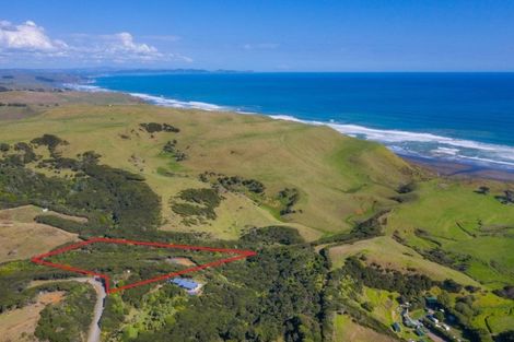 Photo of property in 1580 Whaanga Road, Raglan, 3296