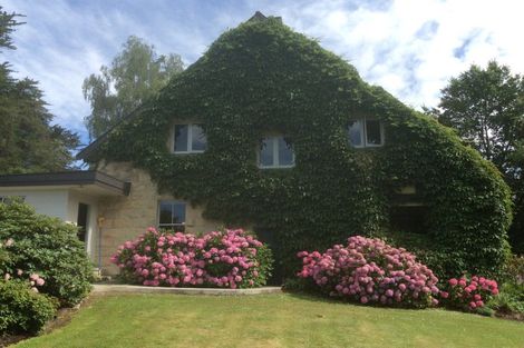 Photo of property in 1145 Geraldine-fairlie Highway, Kakahu, Geraldine, 7991