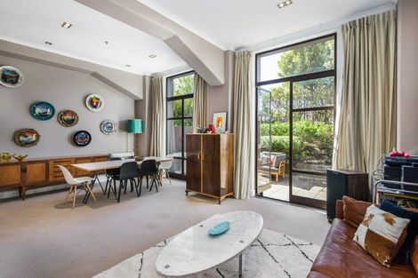 Photo of property in Augusta Apartments, 1/254 Willis Street, Te Aro, Wellington, 6011
