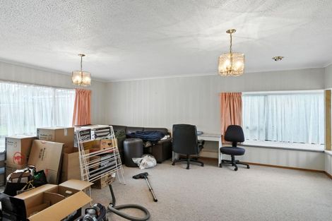 Photo of property in 35 Lancewood Drive, Halswell, Christchurch, 8025