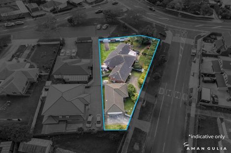 Photo of property in 1 Park Avenue, Papatoetoe, Auckland, 2025