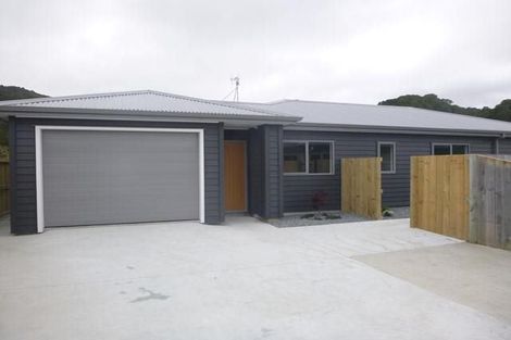 Photo of property in 112 Mohaka Street, Wainuiomata, Lower Hutt, 5014