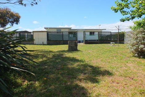 Photo of property in 4 Harrod Avenue, Foxton Beach, Foxton, 4815