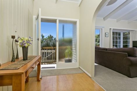 Photo of property in 7 Tilden Avenue, Hillcrest, Auckland, 0627