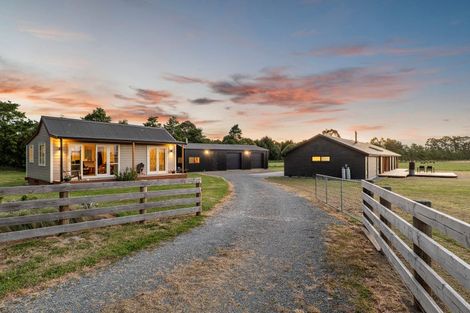 Photo of property in 154 River Road, Lincoln, Christchurch, 7672