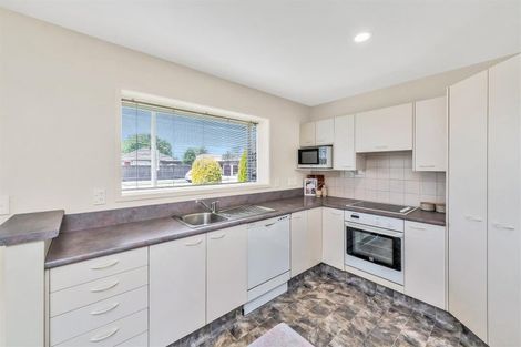 Photo of property in 91 Highsted Road, Bishopdale, Christchurch, 8053