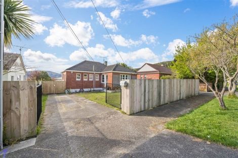 Photo of property in 26 Cleland Crescent, Naenae, Lower Hutt, 5011