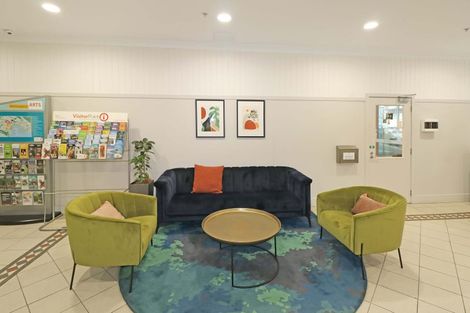 Photo of property in Atrium Towers, 2e/154 The Terrace, Wellington Central, Wellington, 6011