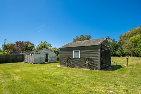 Photo of property in 43 Holdaway Street, Riversdale, Blenheim, 7201