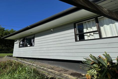 Photo of property in 8 Huarau Station Road, Maungaturoto, 0583