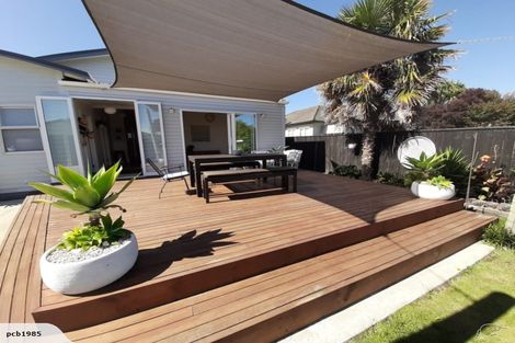 Photo of property in 8 Hakeke Street, Whanganui East, Whanganui, 4500