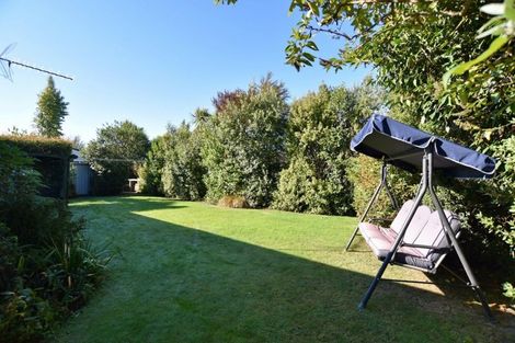 Photo of property in 1 Lacy Gate Place, Woodend, 7610