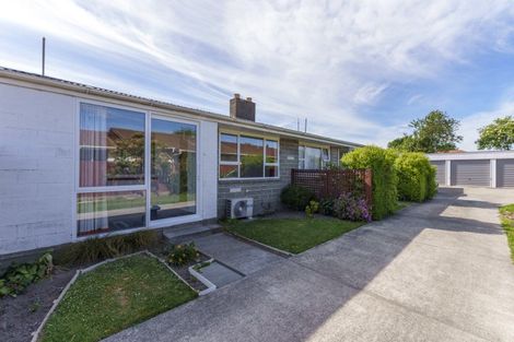 Photo of property in 3/572 Gloucester Street, Linwood, Christchurch, 8011