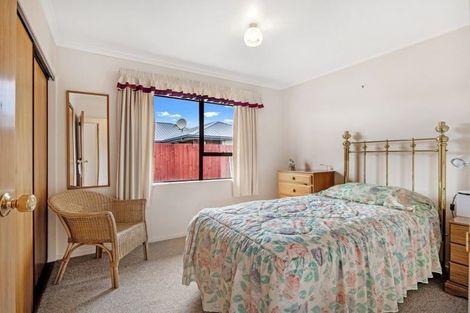 Photo of property in 2 Canon Stack Place, Kaiapoi, 7630