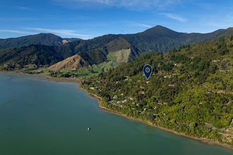 Photo of property in 50 Tepuia Heights, Havelock, Picton, 7281