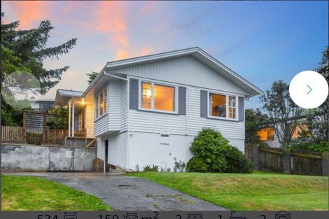 Photo of property in 117 Conclusion Street, Ascot Park, Porirua, 5024