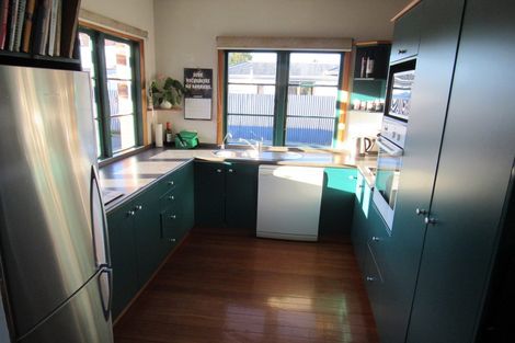 Photo of property in 27 Oxford Street, Hampstead, Ashburton, 7700