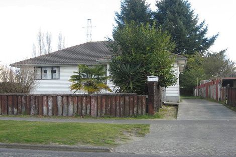 Photo of property in 106 Pine Drive, Murupara, 3025