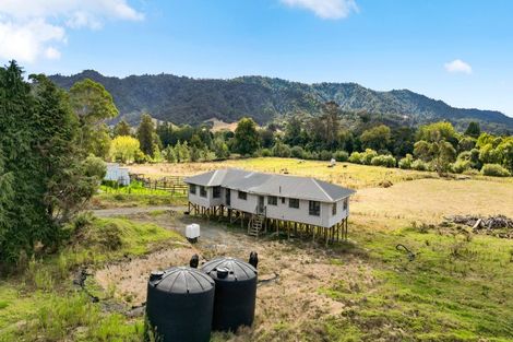 Photo of property in 111 Clark Road, Ngaruawahia, 3793