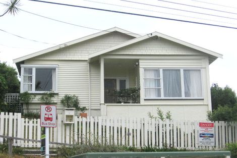 Photo of property in 44 Colway Street, Ngaio, Wellington, 6035
