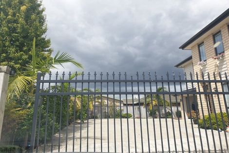 Photo of property in 14 Nandi Lane, Ranui, Auckland, 0612