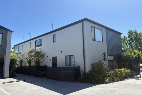 Photo of property in 2/306 Worcester Street, Linwood, Christchurch, 8011