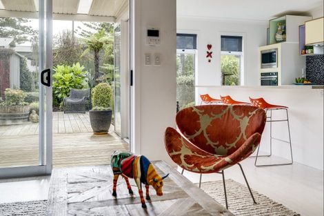 Photo of property in 132 Waghorne Street, Ahuriri, Napier, 4110