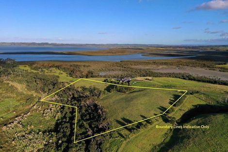 Photo of property in 143b Tuparekura Road, South Head, 0874