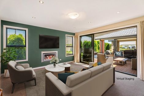 Photo of property in 12 Ethereal Crescent, Mount Pisa, Cromwell, 9383