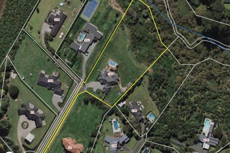 Photo of property in 33d Seabrooke Lane, Tamahere, Hamilton, 3283